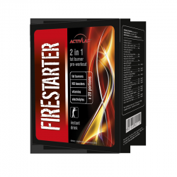 ACTIVLAB Firestarter 11 gram